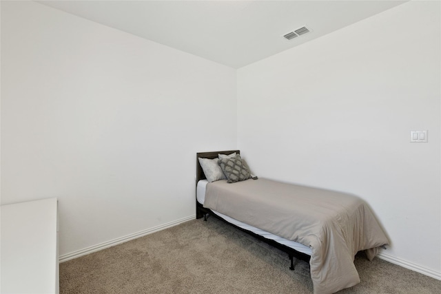 1413 Horizon Way, Northlake, TX 76247 - carpeted bedroom with baseboards