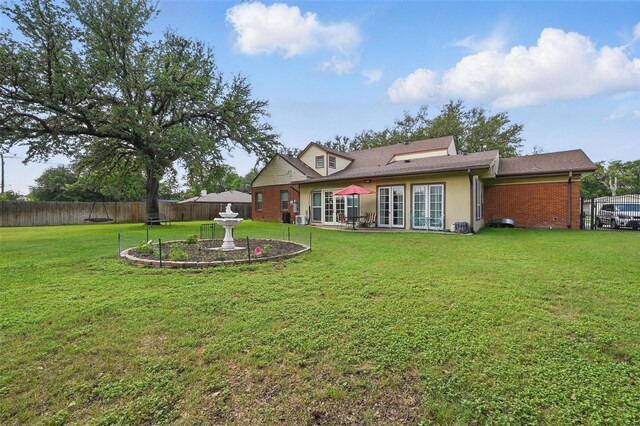 4324 Cummings Dr, North Richland Hills, TX 76180