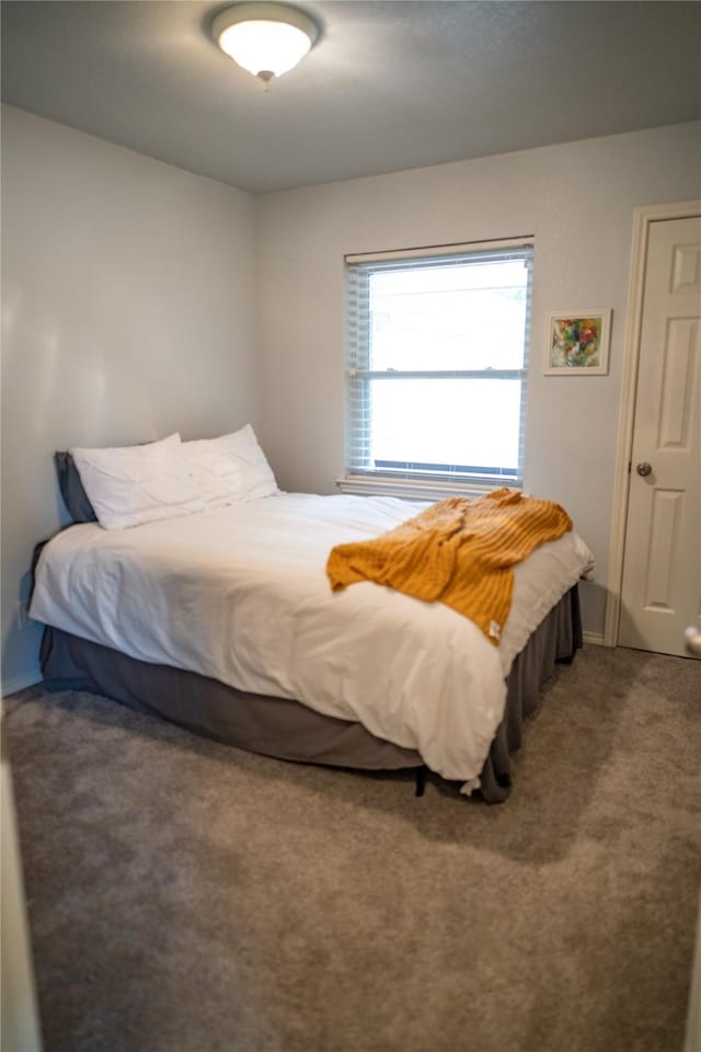 710 Melrose Dr, Richardson, TX 75080 - bedroom featuring carpet