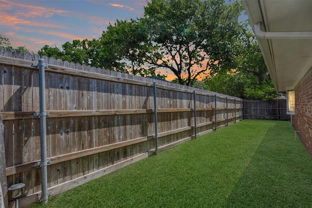 309 Westpark Dr N, Mckinney, TX 75071 - view of yard
