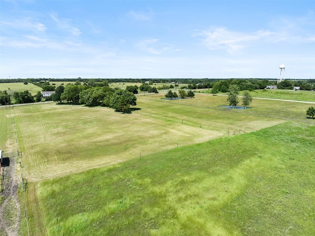 21555 S State Highway 78, Leonard, TX 75452