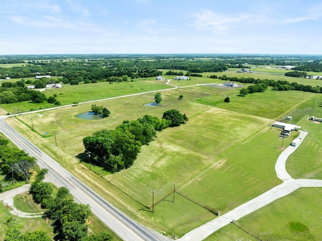 21555 S State Highway 78, Leonard, TX 75452