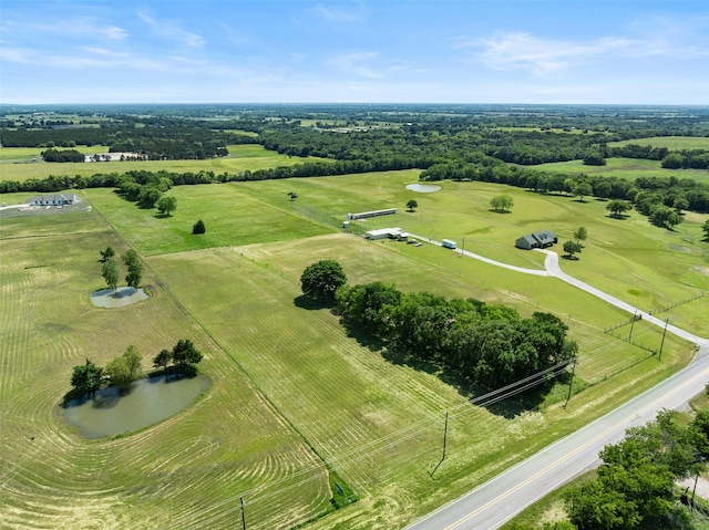 21555 S State Highway 78, Leonard, TX 75452