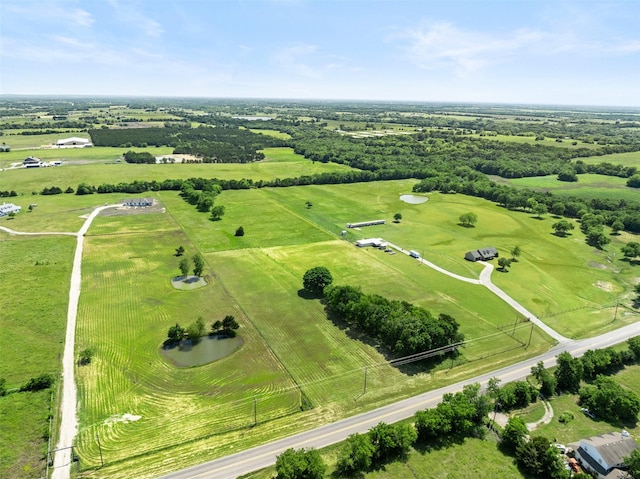 21555 S State Highway 78, Leonard, TX 75452