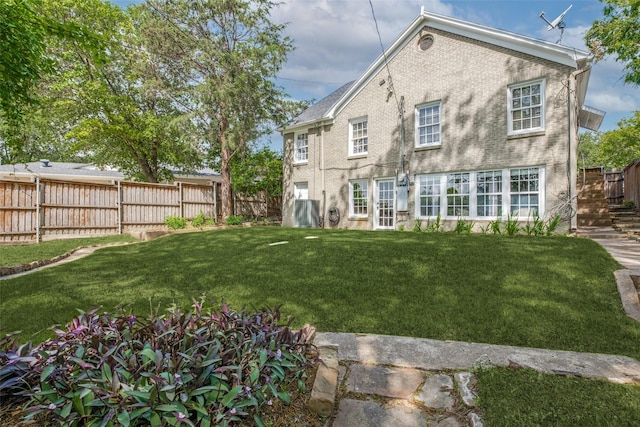 6802 Hammond Ave, Dallas, TX 75223 - view of back of house
