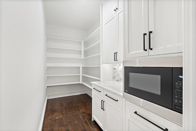 2012 Honey Ln, Celina, TX 75009 - view of storage area