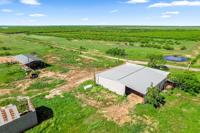 6213 Headquarters Rd, Iowa Park, TX 76367
