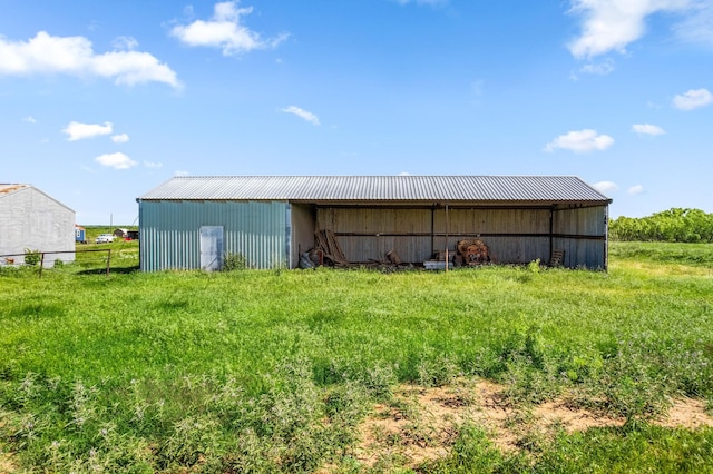 6213 Headquarters Rd, Iowa Park, TX 76367