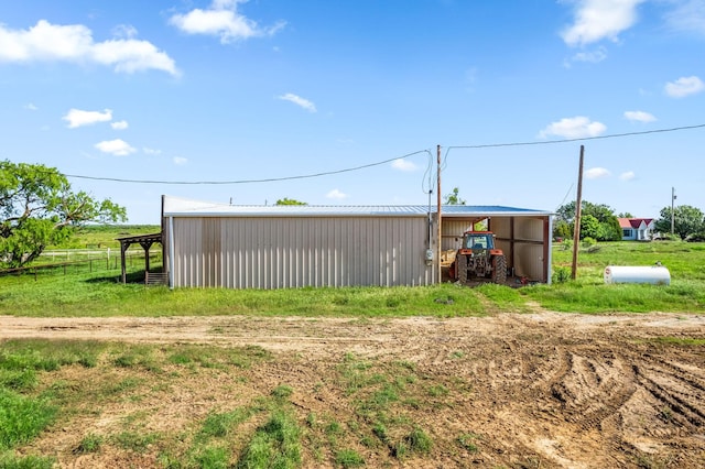 6213 Headquarters Rd, Iowa Park, TX 76367
