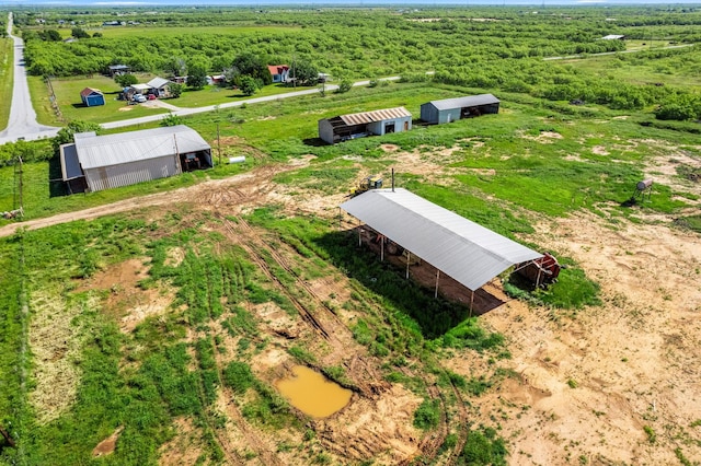 6213 Headquarters Rd, Iowa Park, TX 76367