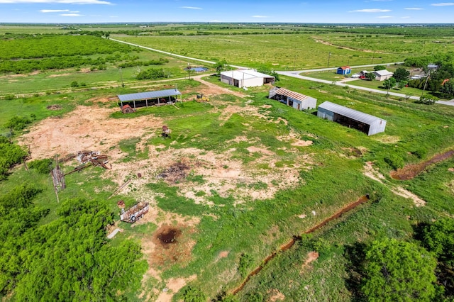 6213 Headquarters Rd, Iowa Park, TX 76367