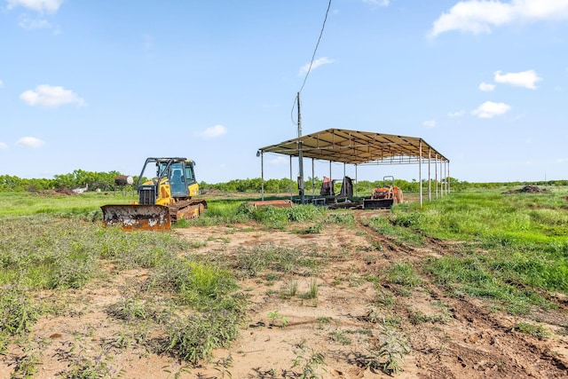 6213 Headquarters Rd, Iowa Park, TX 76367