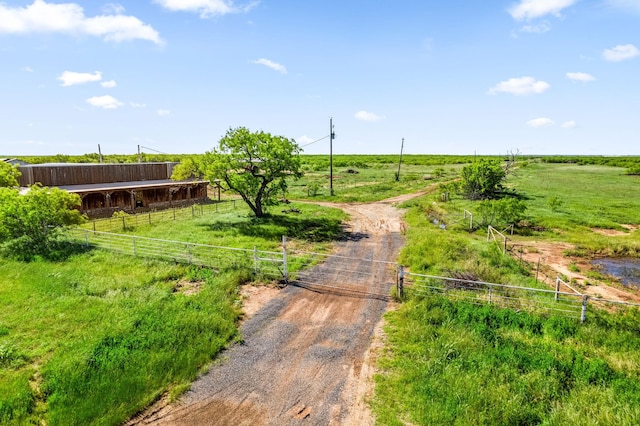 6213 Headquarters Rd, Iowa Park, TX 76367