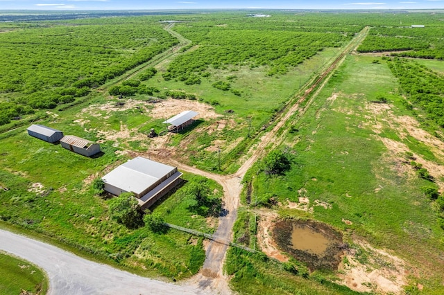 6213 Headquarters Rd, Iowa Park, TX 76367