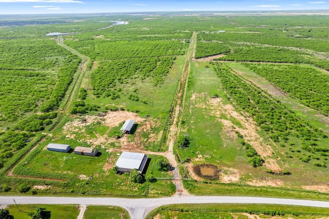 6213 Headquarters Rd, Iowa Park, TX 76367