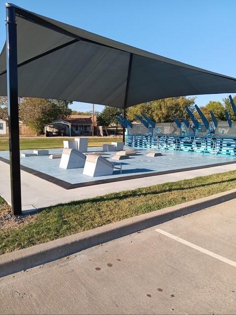 301 Dogwood Ave, Princeton, TX 75407 - surrounding community featuring uncovered parking