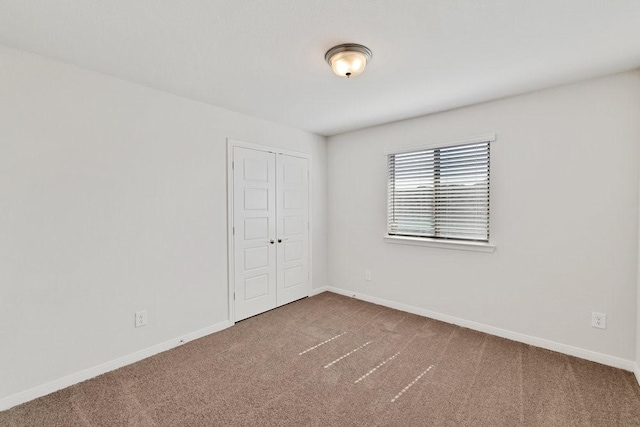 317 Boston Dr, Princeton, TX 74507 - carpeted empty room with baseboards