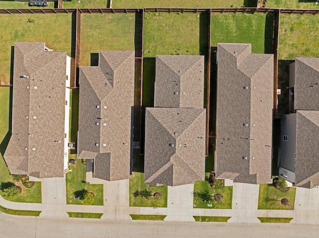 317 Boston Dr, Princeton, TX 74507 - drone / aerial view