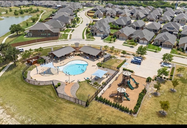 14320 Padden Park Ln, Fort Worth, TX 76262 - view of patio / terrace featuring ceiling fan and outdoor dining area