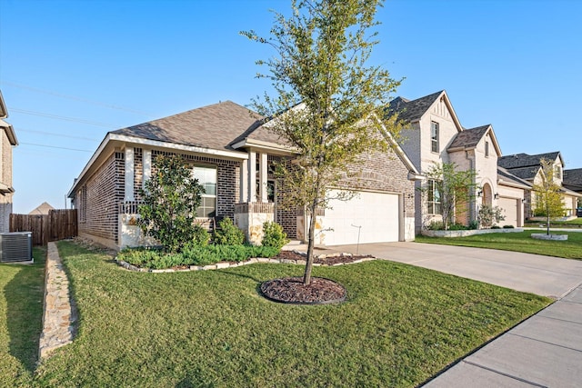 14320 Padden Park Ln, Fort Worth, TX 76262 - aerial view of property and surrounding area featuring nearby suburban area and a large body of water