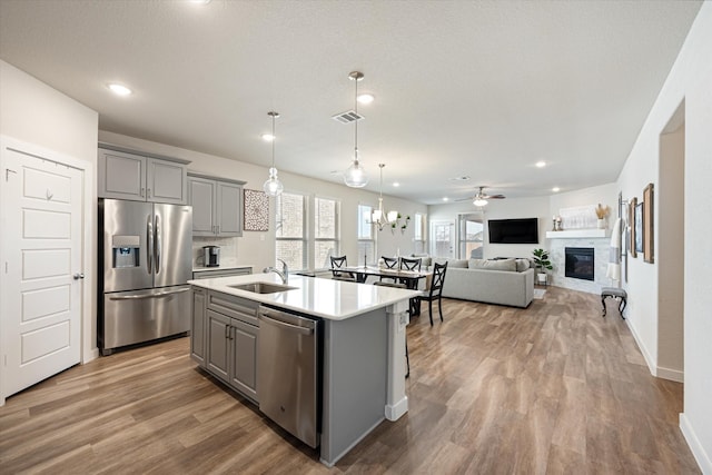 14320 Padden Park Ln, Fort Worth, TX 76262 - playroom with carpet, baseboards, and recessed lighting