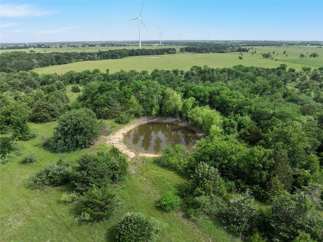 284 Lcr 108, Mount Calm, TX 76673