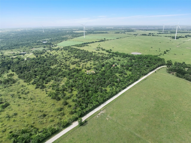 284 Lcr 108, Mount Calm, TX 76673