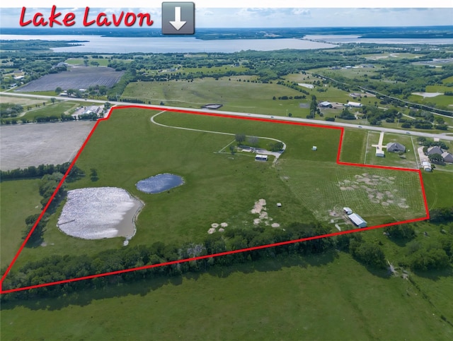 983 State Highway 78 S, Farmersville, TX 75442