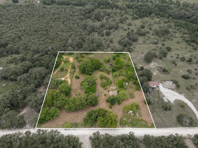 157 Hcr 1217, Blum, TX 76627