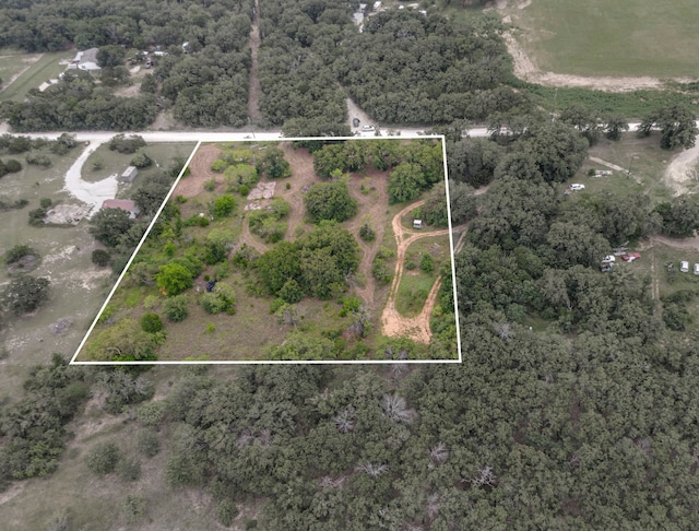157 Hcr 1217, Blum, TX 76627