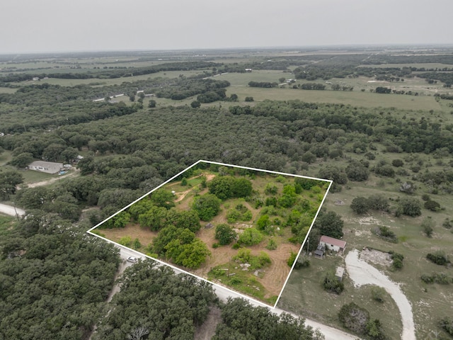 157 Hcr 1217, Blum, TX 76627