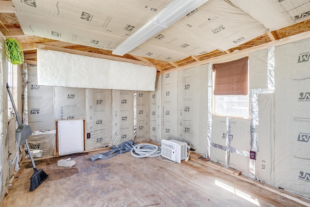 5101 County Road 1205, Cleburne, TX 76031 - view of misc room