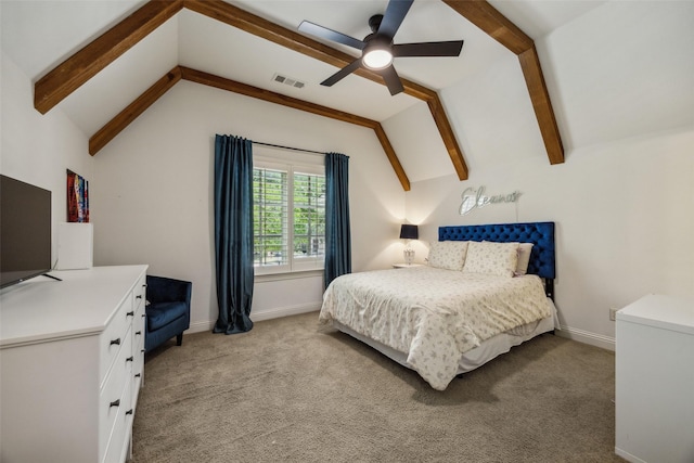 6005 Arboretum Dr, Frisco, TX 75034 - bedroom with carpet, baseboards, and ceiling fan