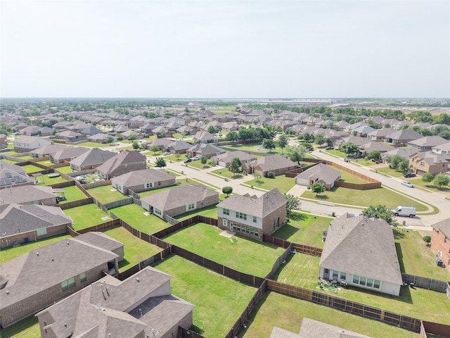 3114 Flowering Springs Dr, Forney, TX 75126 - aerial view of residential area