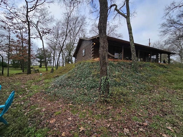 2488 Fm 2138 N, Jacksonville, TX 75766 - view of home's exterior