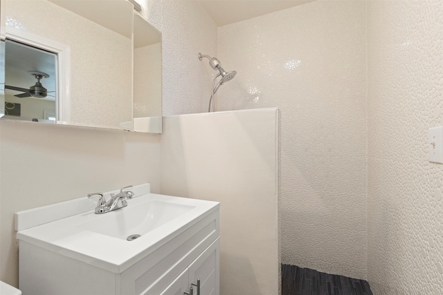 10209 Solta Dr, Dallas, TX 75218 - bathroom with vanity
