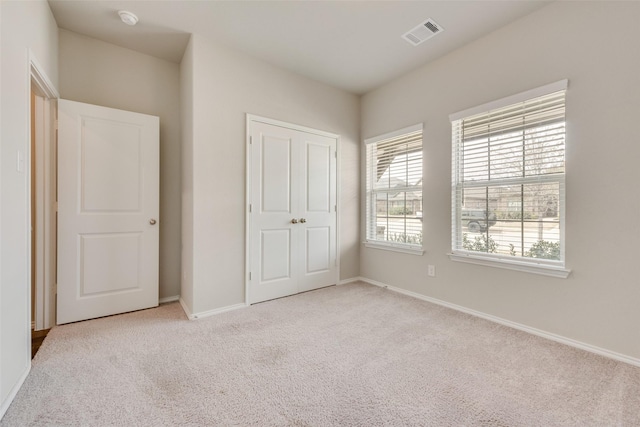 4505 Ridgehurst Ln, Fort Worth, TX 76036 - unfurnished bedroom with light colored carpet and baseboards