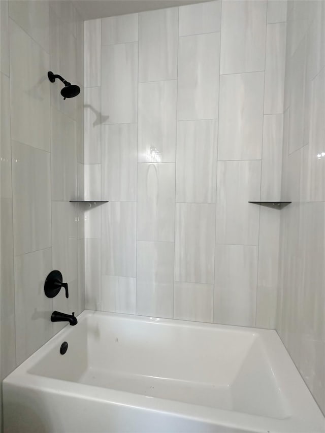6710 Windmill Grass Ln, Abilene, TX 79606 - view of full bathroom