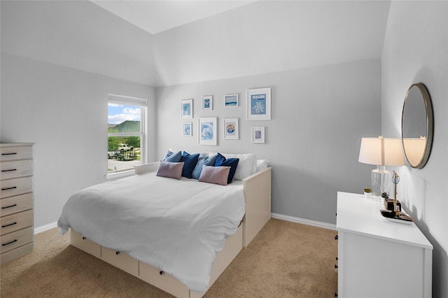 4530 Crossvine Dr, Prosper, TX 75078 - bedroom with light carpet and baseboards