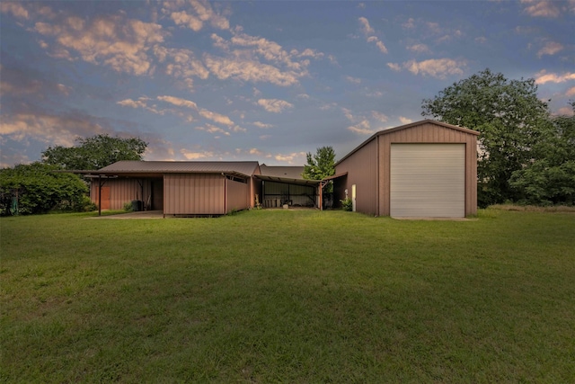 201 E Rd, Granbury, TX 76049