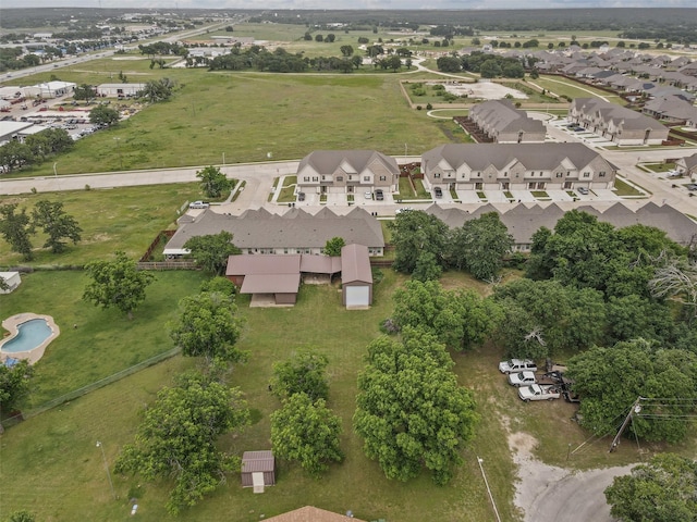 201 E Rd, Granbury, TX 76049