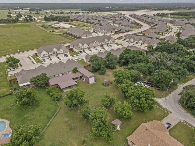 201 E Rd, Granbury, TX 76049