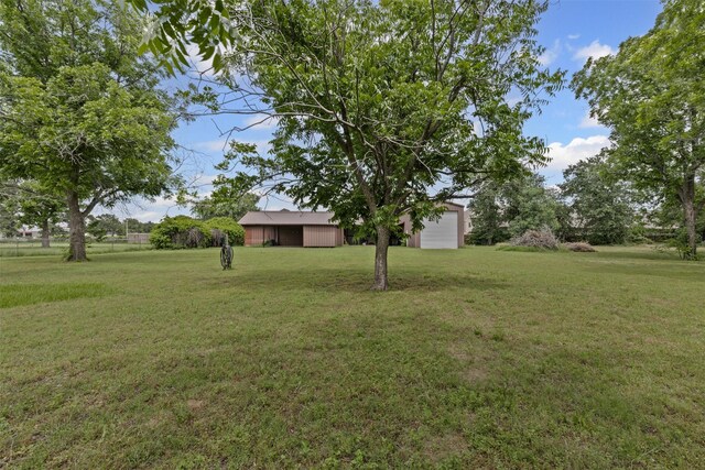 201 E Rd, Granbury, TX 76049