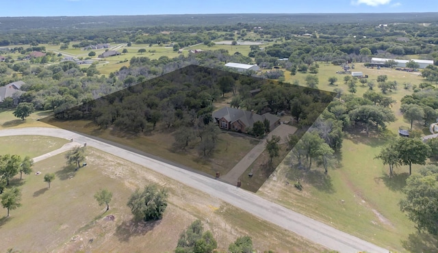 213 W Rio Rdg, Azle, TX 76020 - view of property location