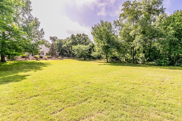 1220 Mount Gilead Rd, Keller, TX 76262 - view of grassy yard