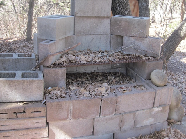 TBD Fm, Tuscola, TX 79562