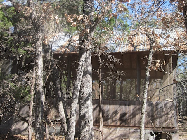 TBD Fm, Tuscola, TX 79562