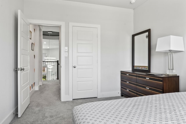 2229 Boboli Ct, Celina, TX 75009 - carpeted bedroom with baseboards