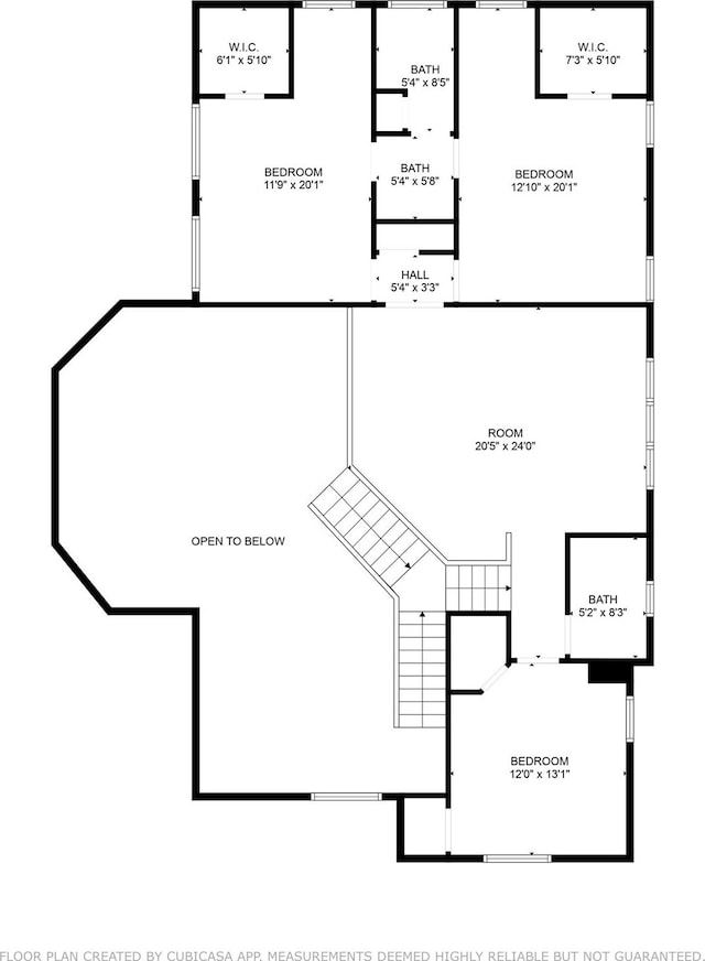2671 Marshall Dr, Frisco, TX 75033 - home floor plan