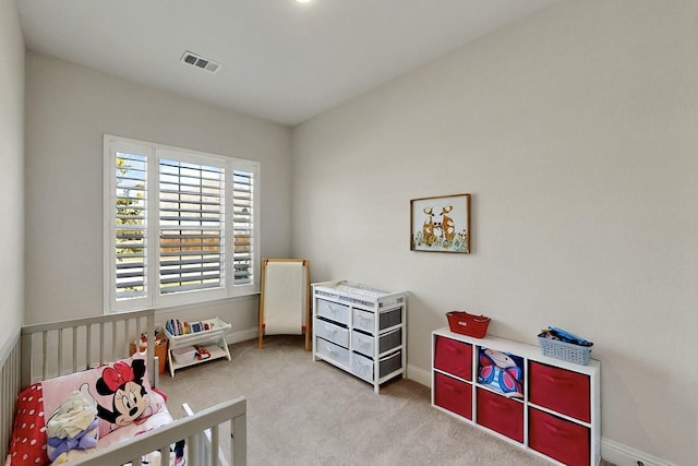 2517 Plum Tree Way, Mckinney, TX 75071 - bedroom with baseboards and carpet floors